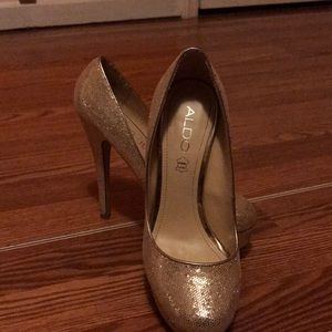Aldo heels